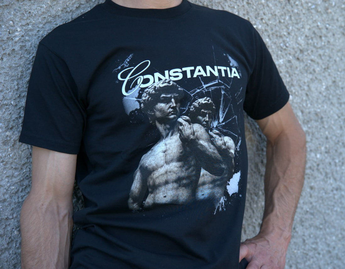 Shirt "Constantia"