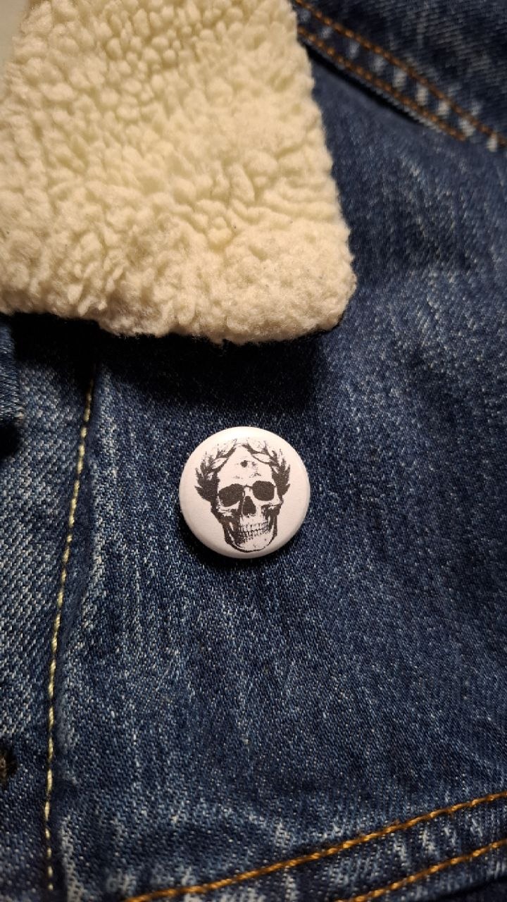 Buttons