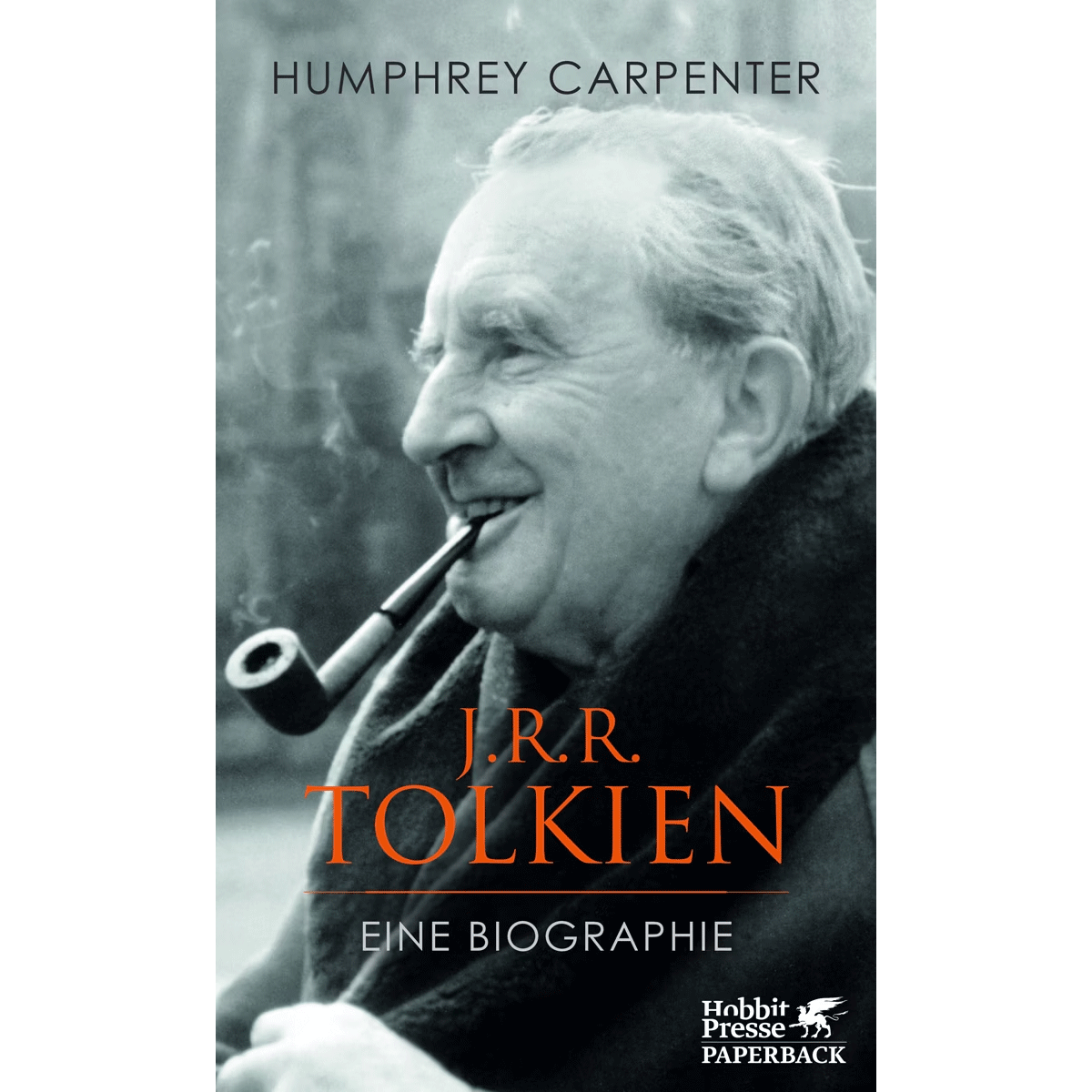 Buch "J.R.R. Tolkien - Eine Biographie"