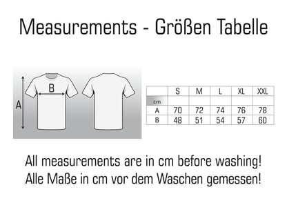 Shirt "Analogue Action"