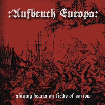 CD "Aufbruch Europa"