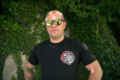 Shirt "Stay True"
