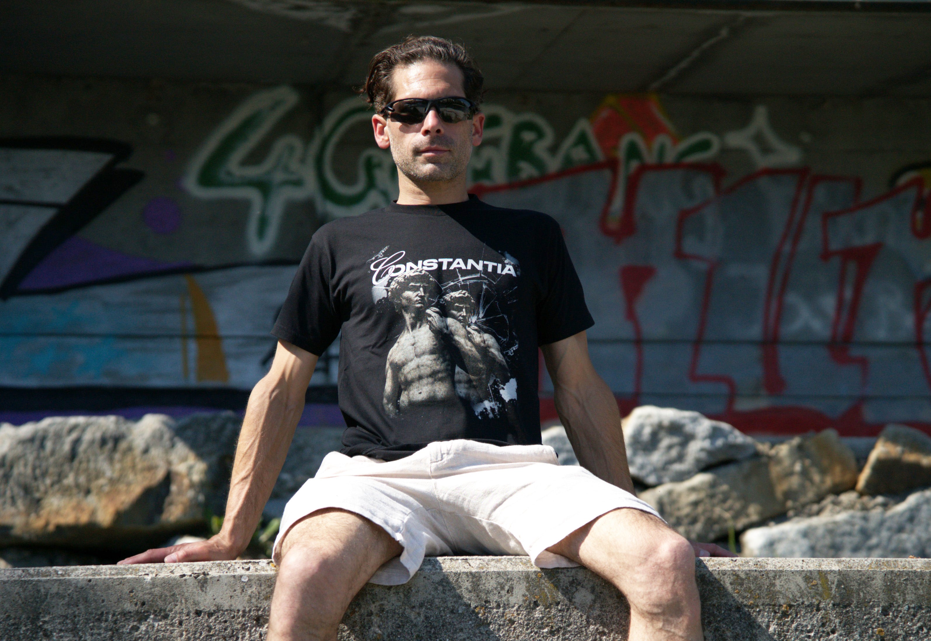 Shirt "Constantia"